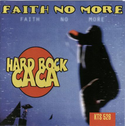 Faith No More